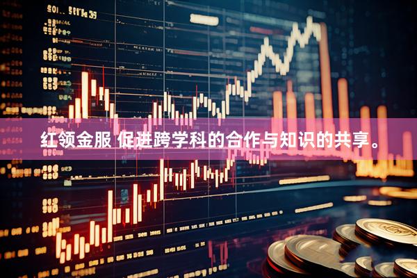 红领金服 促进跨学科的合作与知识的共享。
